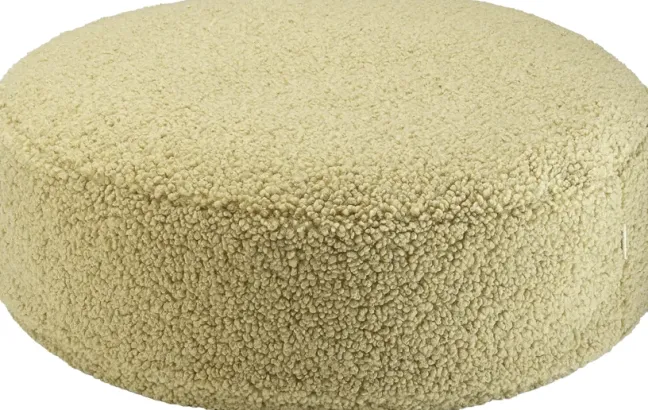 Wigiwama Sitzsack Ottomane Matcha W598475
