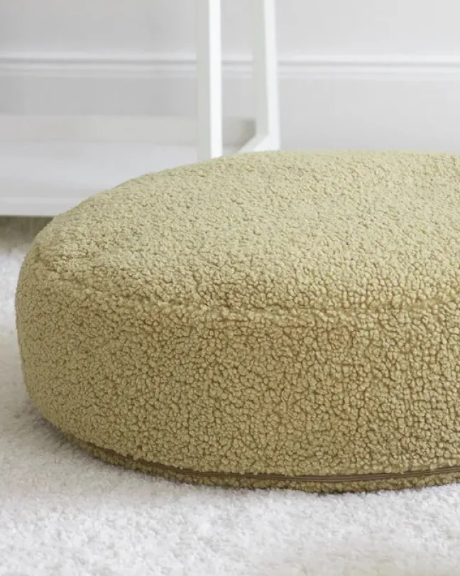 Wigiwama Sitzsack Ottomane Matcha W598475