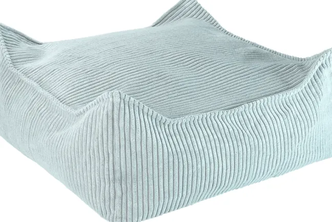 Wigiwama Sitzsack Ottomane Peppermint Green W596648