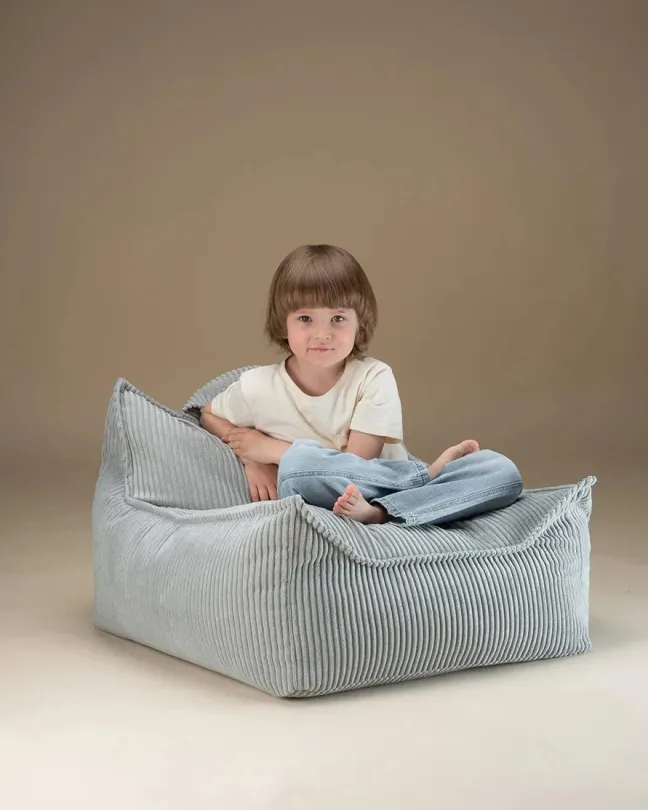 Wigiwama Sitzsack Sessel Peppermint Green W596310