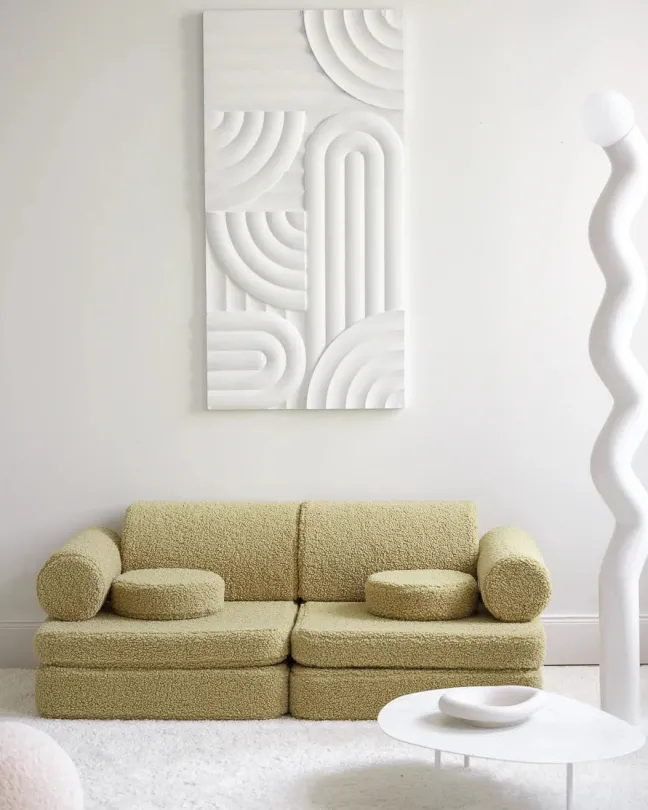 Wigiwama Sofa Matcha W598390