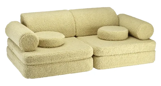 Wigiwama Sofa Matcha W598390