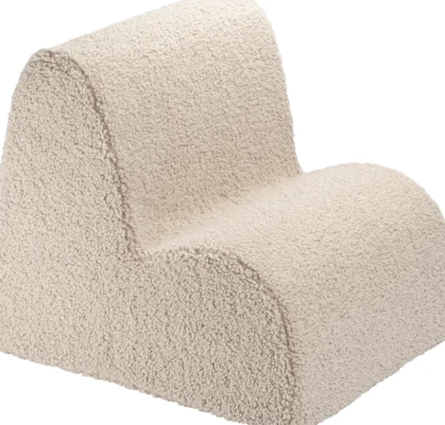 Wigiwama Stuhl Cloud Biscuit W597621