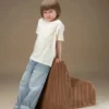 Wigiwama Stuhl Cloud Toffee W597966