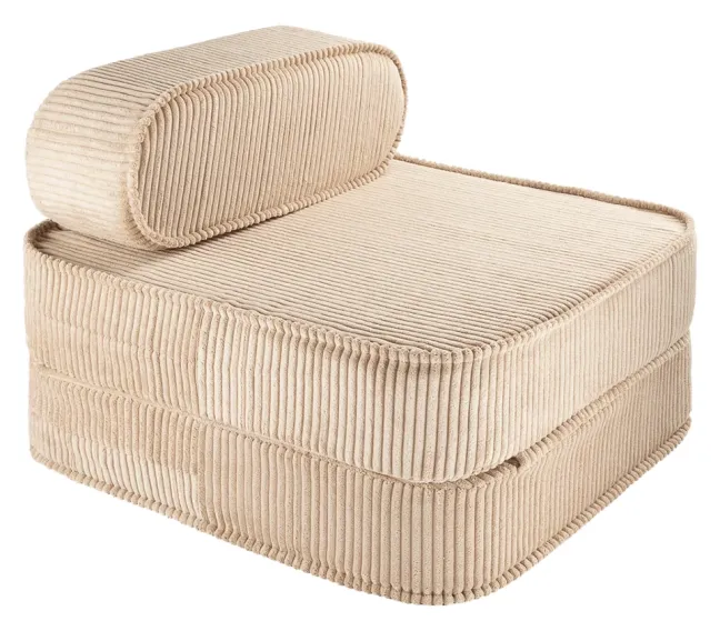 Wigiwama Stuhl Flip Brown Sugar W596525
