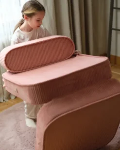 Wigiwama Stuhl Flip Pink Mousse W596501