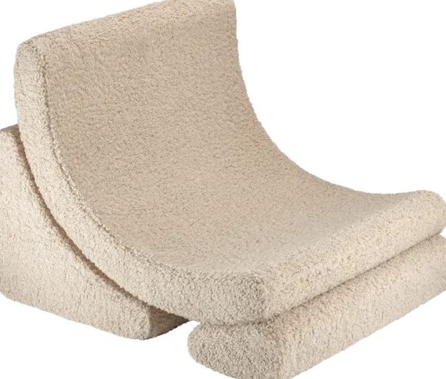 Wigiwama Stuhl Moon Biscuit W598284