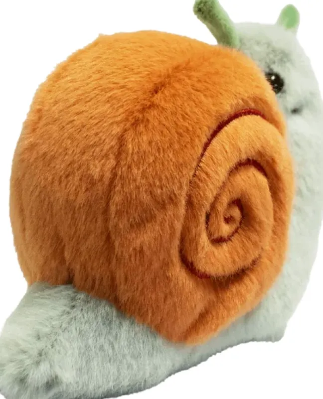 Wild & Soft Gartenfreunde Schnecke