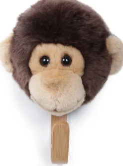 Wild & Soft Kleiderhaken Affe Sale