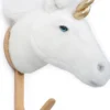 Wild & Soft Kleiderhaken Einhorn