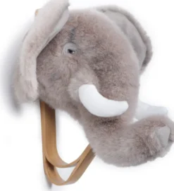 Wild & Soft Kleiderhaken Elefant