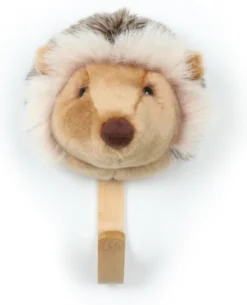 Wild & Soft Kleiderhaken Igel