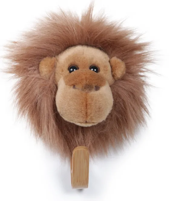 Wild & Soft Kleiderhaken Orang-Utang