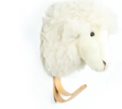Wild & Soft Kleiderhaken Schaf