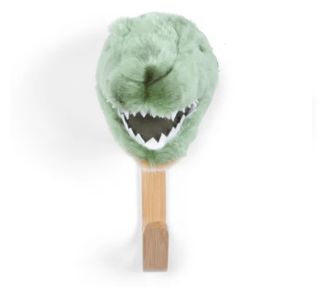 Wild & Soft Kleiderhaken T-Rex