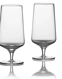ZONE Denmark Bierglas Rocks 30 cl Klar
