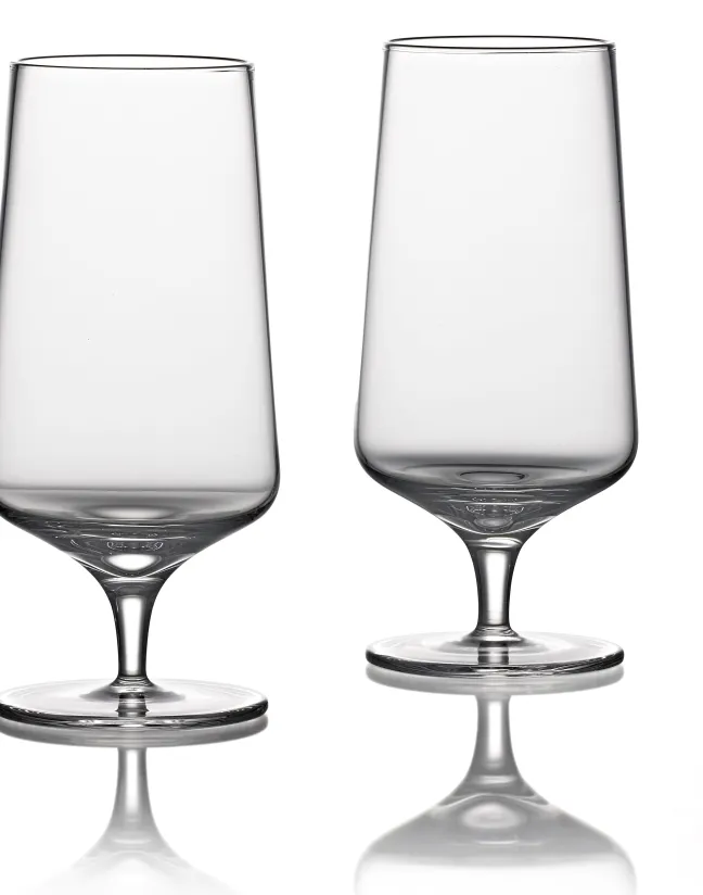 ZONE Denmark Bierglas Rocks 30 cl Klar