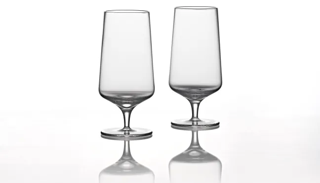 ZONE Denmark Bierglas Rocks 30 cl Klar