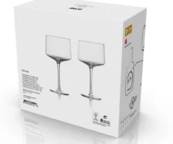 ZONE Denmark Copa/GT Glas Rocks 19 cm 2 Stück