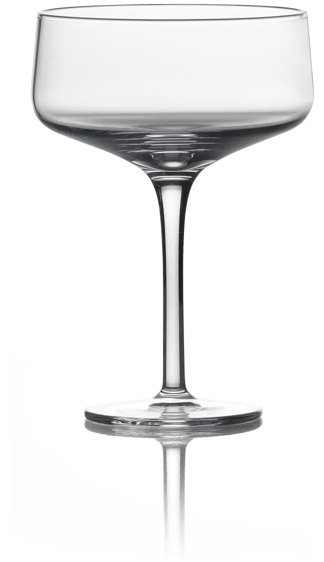 ZONE Denmark Coupe/Cocktail Glas Rocks 13,5 cm 2 Stück