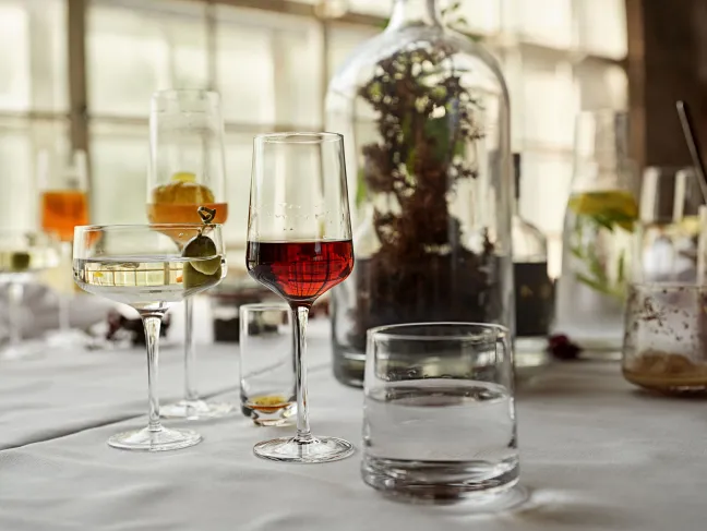 ZONE Denmark Coupe/Cocktail Glas Rocks 13,5 cm 2 Stück