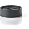 ZONE Denmark Eierteiler Singles Black