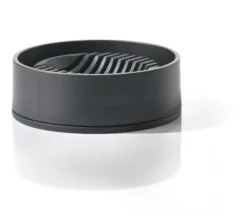 ZONE Denmark Eierteiler Singles Black