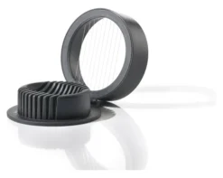 ZONE Denmark Eierteiler Singles Black