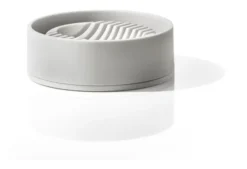 ZONE Denmark Eierteiler Singles Warm Grey