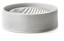 ZONE Denmark Eierteiler Singles Warm Grey
