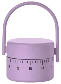 ZONE Denmark Eieruhr Singles pink Sale