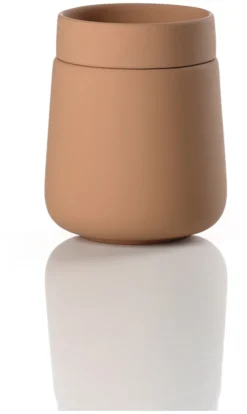 ZONE Denmark Gefäß mit Deckel Nova One 290 ml orange