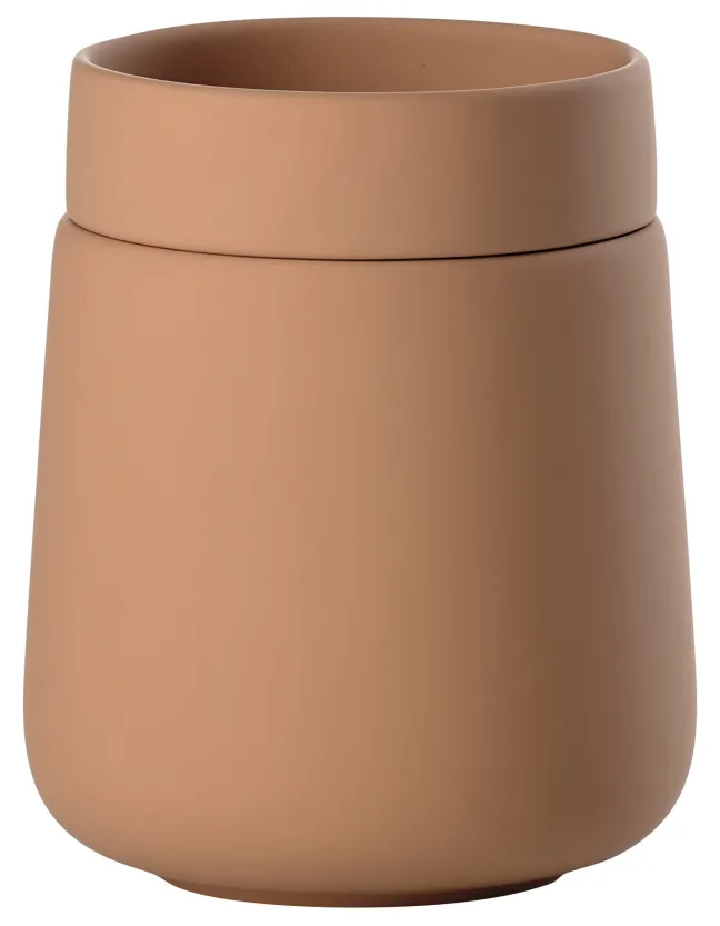 ZONE Denmark Gefäß mit Deckel Nova One 290 ml orange
