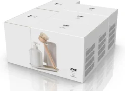 ZONE Denmark Geschirrspülset Inu Offwhite