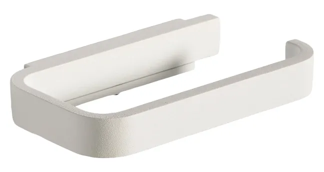 ZONE Denmark Halter für Toilettenpapier Rim weiß
