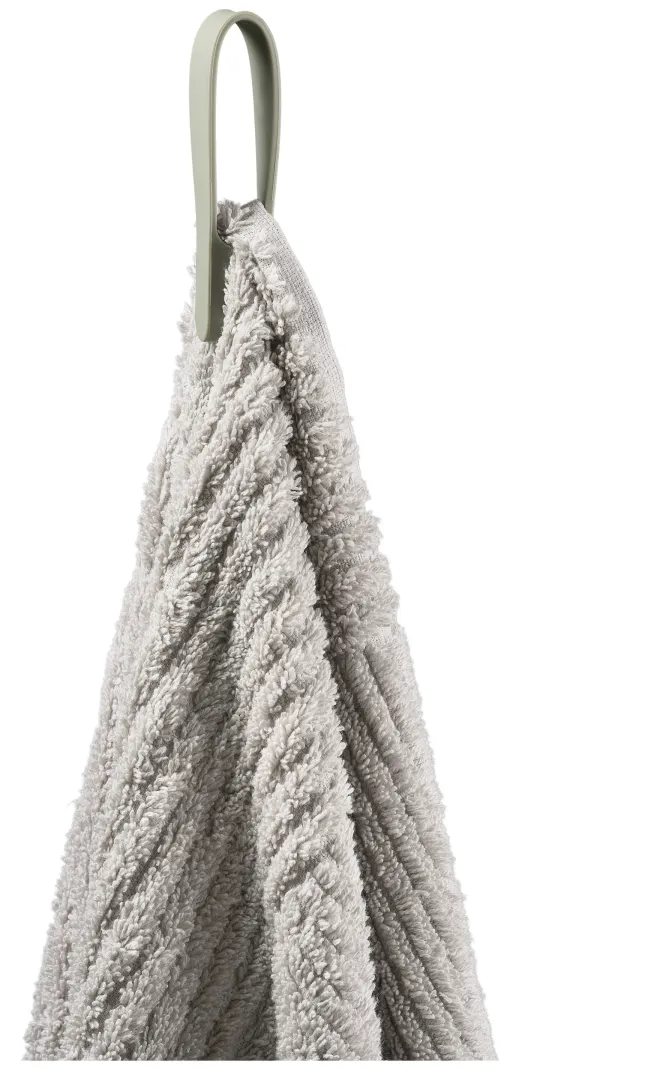 ZONE Denmark Handtuchhalter Loop magnet 2 Stück Eucalyptus