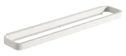ZONE Denmark Handtuchhalter Rim 44x7,5cm weiß
