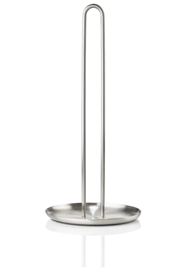 ZONE Denmark Küchenrollenhalter Singles Stainless steel