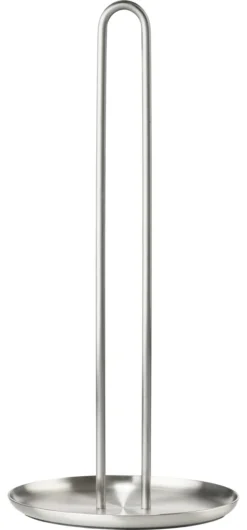ZONE Denmark Küchenrollenhalter Singles Stainless steel