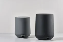 ZONE Denmark Pedaleimer Nova One 3L grau