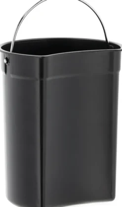ZONE Denmark Pedaleimer Nova One 3L grau