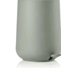 ZONE Denmark Pedaleimer Nova One 3L grün