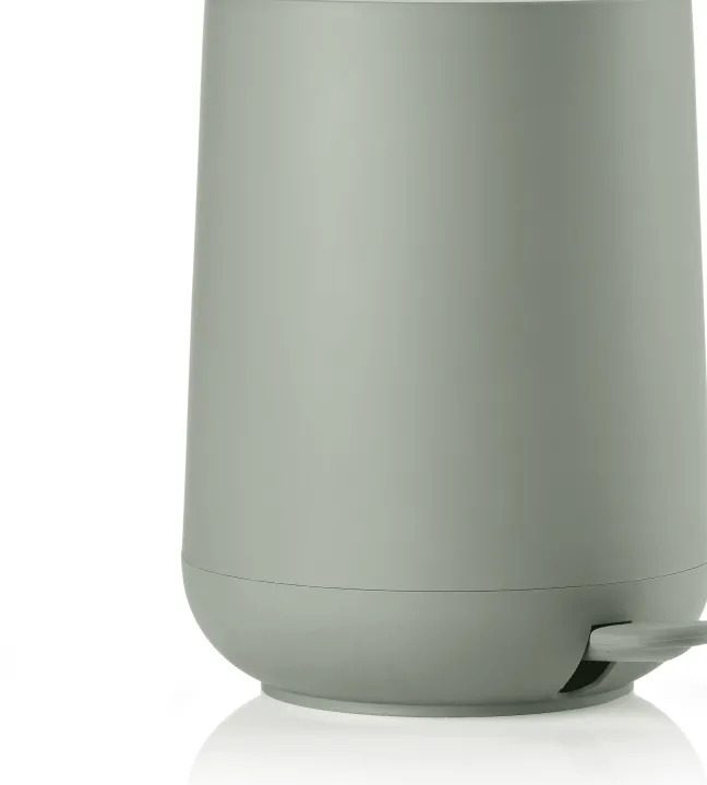 ZONE Denmark Pedaleimer Nova One 3L grün