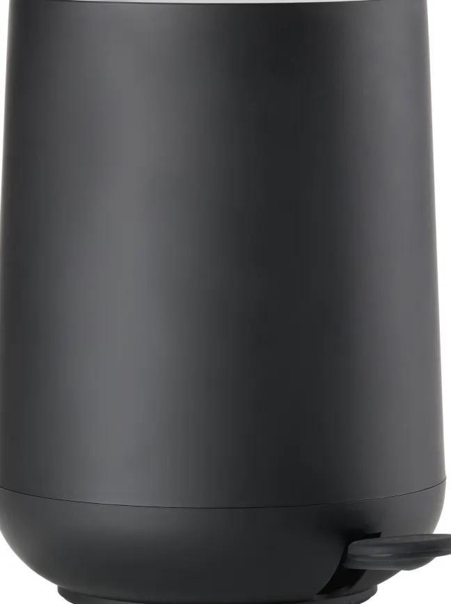 ZONE Denmark Pedaleimer Nova One 5L schwarz