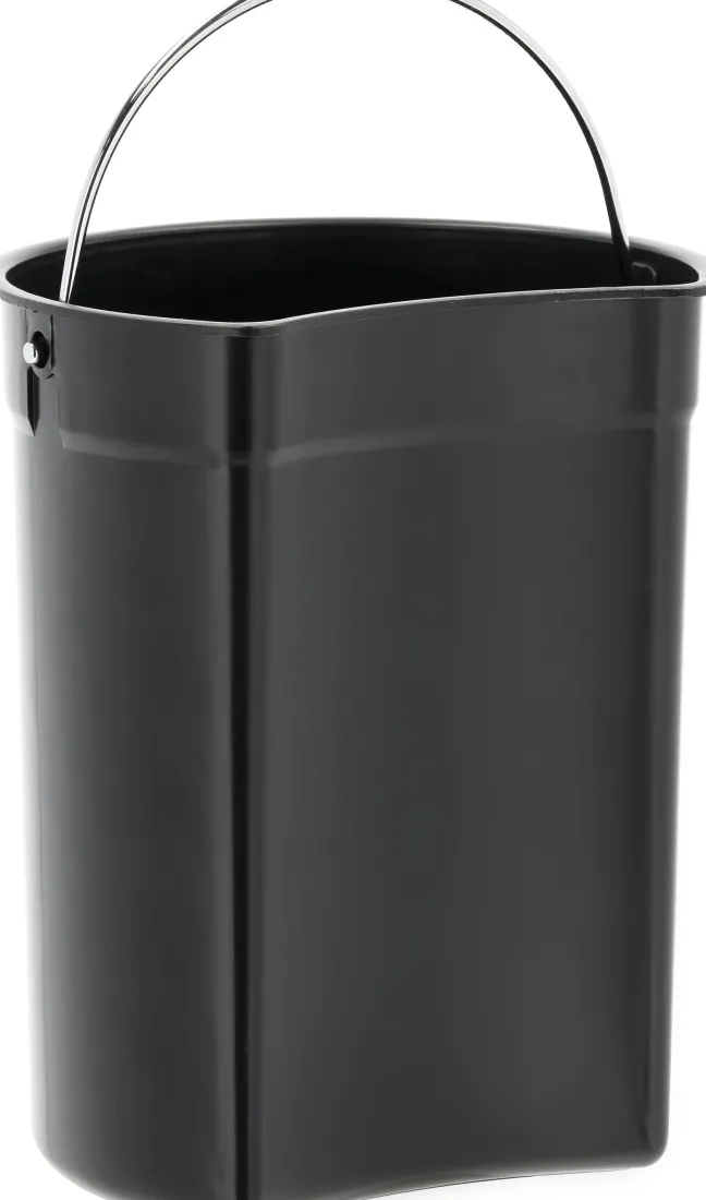 ZONE Denmark Pedaleimer Nova One 3L schwarz