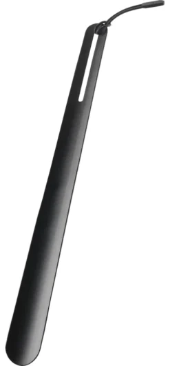 ZONE Denmark Schuhanzieher A-Shoehorn 45cm Black