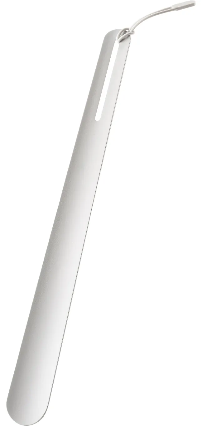 ZONE Denmark Schuhanzieher A-Shoehorn 45cm Soft Grey