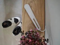 ZONE Denmark Schuhanzieher A-Shoehorn 45cm Soft Grey
