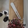 ZONE Denmark Schuhanzieher A-Shoehorn 45cm White