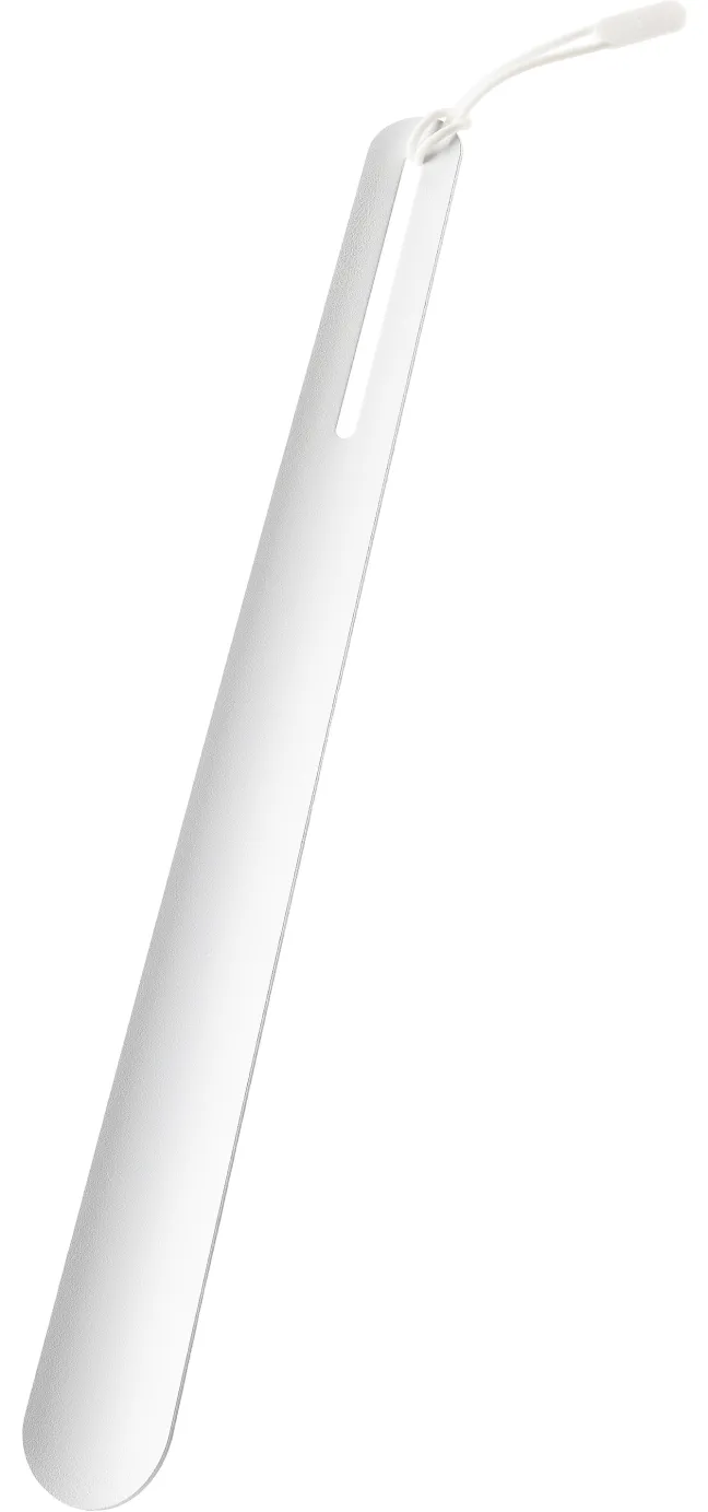 ZONE Denmark Schuhanzieher A-Shoehorn 45cm White